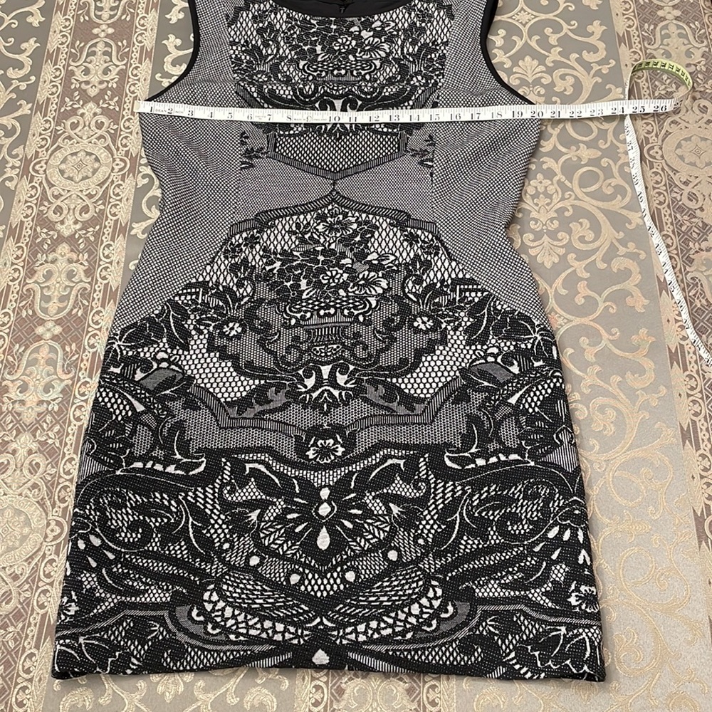 Alberto Makali knit dress size Xl - Picture 10 of 12